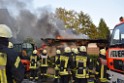 Feuer 2 Y Explo Koeln Hoehenhaus Scheuerhofstr P1750